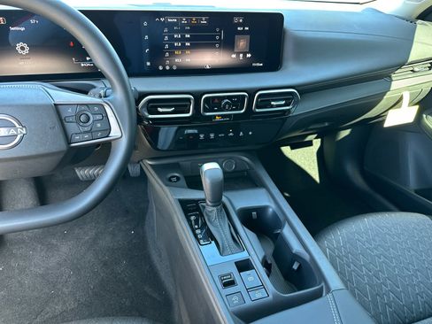 New 2026 Nissan Sentra SV w/ Floor Mat Package image 28