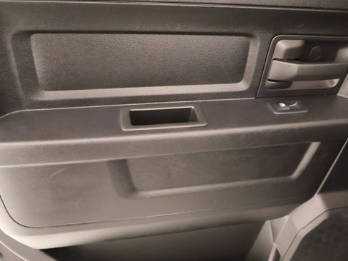 Used 2024 RAM 1500 Tradesman w/ Popular Equipment Group AWD/4WD image 15