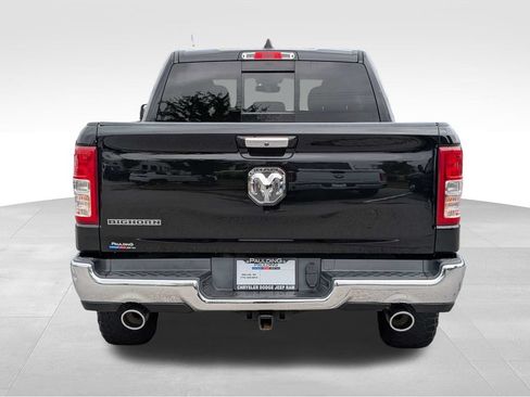 Used 2020 RAM 1500 Big Horn RWD image 5