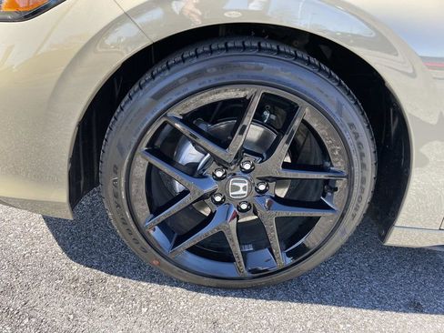 Used 2026 Honda Civic Sport image 8
