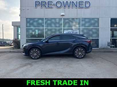 Used 2023 Lexus RX 350 Premium Plus