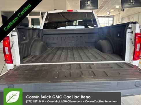 Used 2023 Ford F150 XLT w/ Equipment Group 301A Mid AWD/4WD image 29