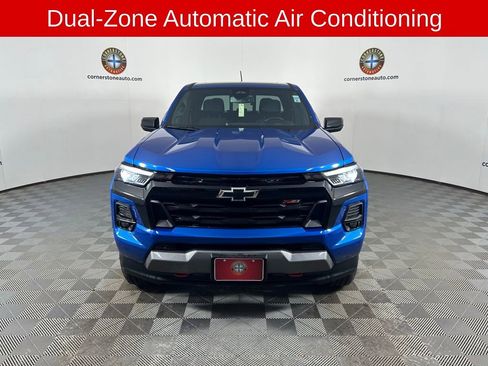 Used 2023 Chevrolet Colorado Z71 w/ Z71 Convenience Package 2 image 19