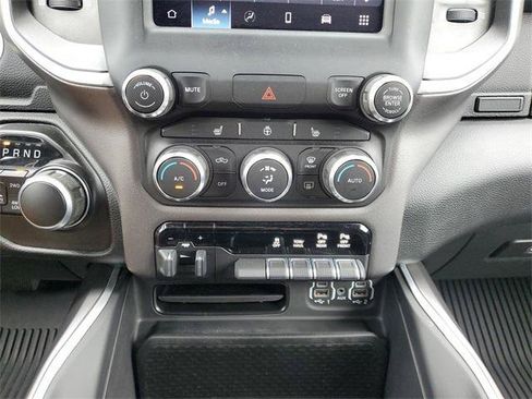 Certified 2022 RAM 1500 Big Horn AWD/4WD image 29