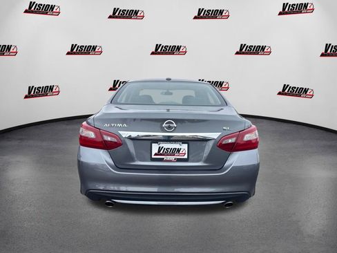 Used 2018 Nissan Altima 2.5 SL image 6