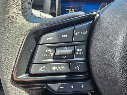 New 2026 Subaru Outback Limited AWD/4WD image 32