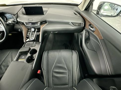 Used 2021 Acura TLX SH-AWD w/ Advance Package image 11