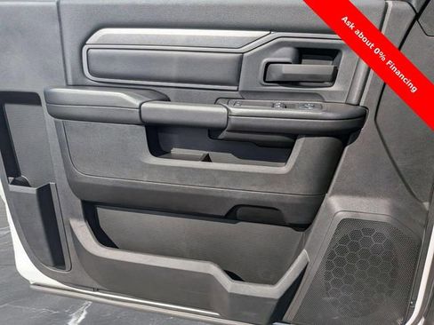 New 2026 RAM 2500 Tradesman image 14