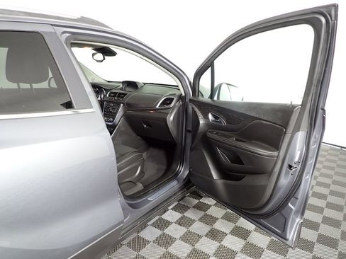 Used 2014 Buick Encore Convenience image 32