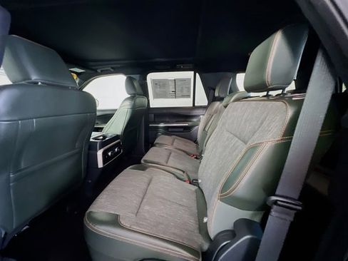 Used 2022 Ford Expedition Timberline image 25