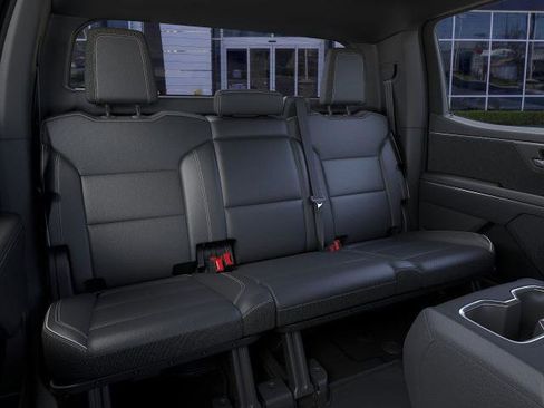 New 2026 GMC Sierra EV Elevation image 17