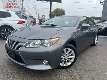 Used 2014 Lexus ES 300h