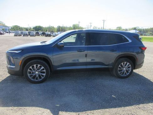 New 2026 Buick Enclave Preferred w/ Power Package AWD/4WD image 9