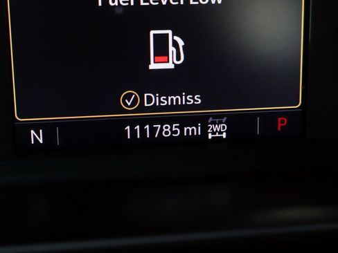 Used 2020 Chevrolet Silverado 1500 LT Trail Boss AWD/4WD image 29