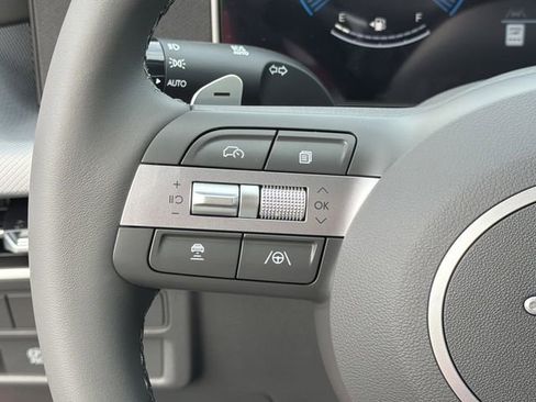New 2026 Hyundai Sonata SEL FWD image 24