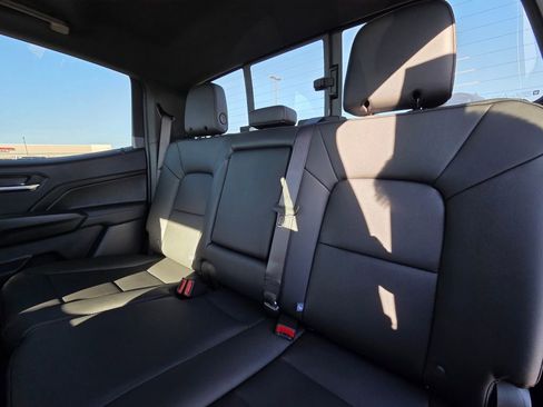 New 2026 GMC Canyon Elevation w/ Convenience Package AWD/4WD image 26