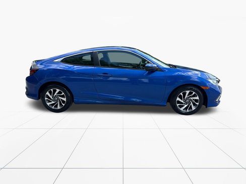 Used 2020 Honda Civic LX image 9