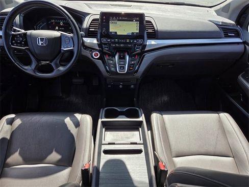Used 2023 Honda Odyssey Touring image 8