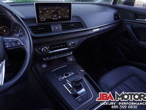 Used 2018 Audi Q5 2.0T Premium Plus w/ Premium Plus Package image 18