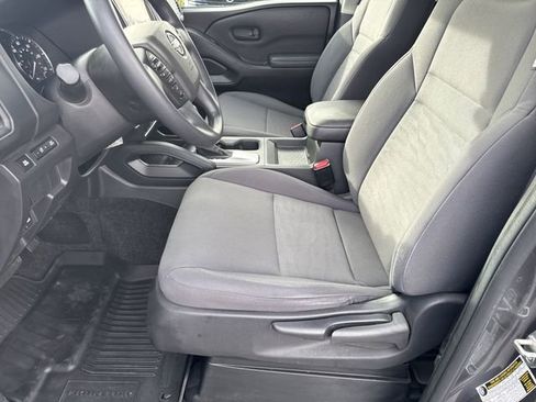 Used 2022 Nissan Frontier S w/ Technology Package image 8