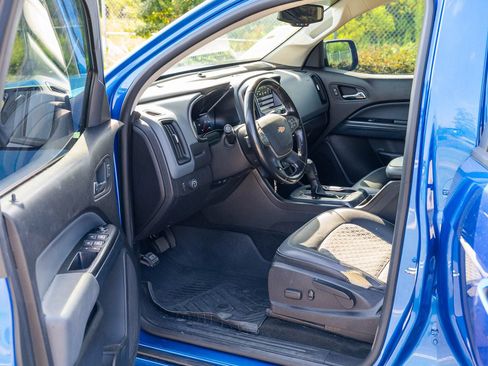 Used 2018 Chevrolet Colorado Z71 RWD image 17
