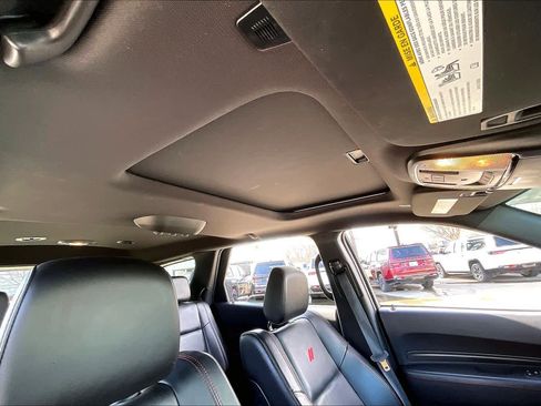 Used 2024 Dodge Durango R/T image 14