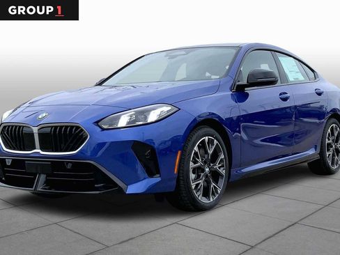 New 2026 BMW 228i xDrive w/ Premium Package image 1