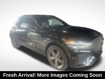 Used 2025 Genesis GV70 3.5T Sport