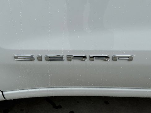 New 2026 GMC Sierra 1500 Pro w/ Pro Value Package image 9