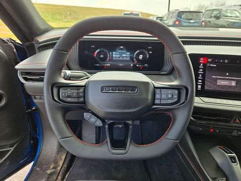 New 2026 Dodge Charger GT w/ Blacktop Package AWD/4WD image 18