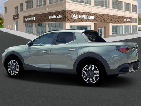 New 2026 Hyundai Santa Cruz Limited AWD/4WD image 4