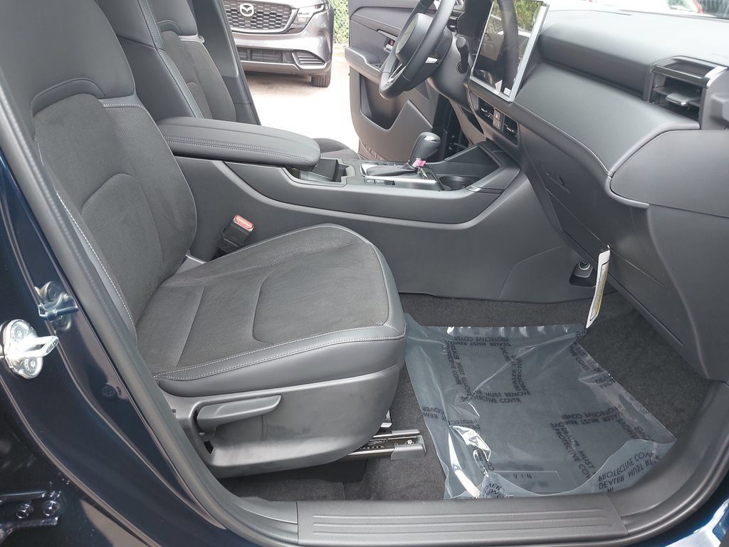 New 2026 MAZDA CX-5 Select AWD/4WD image 10
