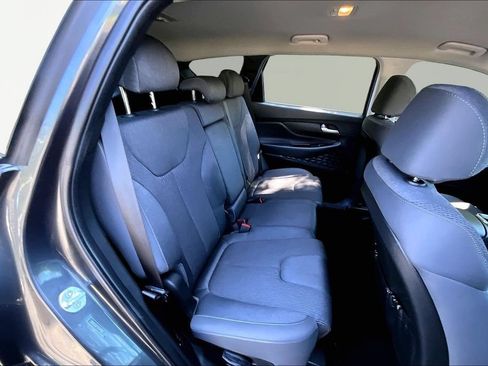 Used 2023 Hyundai Santa Fe SEL AWD/4WD image 20