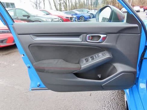 Used 2025 Honda Civic Type R image 17