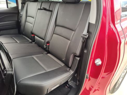 Used 2024 Honda Ridgeline RTL image 36