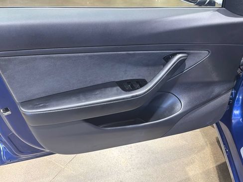 Used 2019 Tesla Model 3 Long Range AWD/4WD image 84