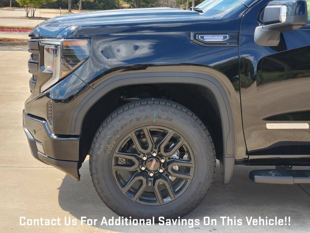 New 2026 GMC Sierra 1500 Elevation w/ Elevation Premium Package AWD/4WD image 5