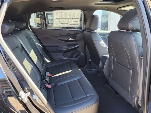 New 2026 Buick Envista Sport Touring image 41