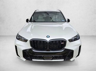 Used 2025 BMW X5 M60i video 2