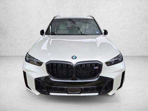 Used 2025 BMW X5 M60i image 2