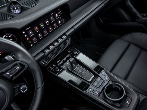 Used 2023 Porsche 911 Carrera 4 GTS image 32