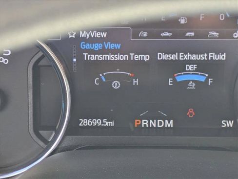 Used 2022 Ford F250 Lariat w/ Tremor Off-Road Package image 9