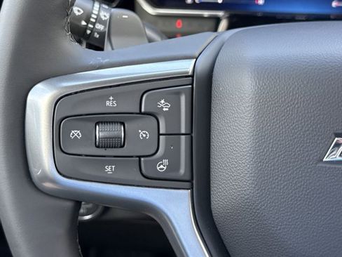 New 2026 Chevrolet Silverado 1500 RST w/ Safety Package AWD/4WD image 37