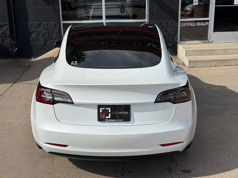 Used 2019 Tesla Model 3 Standard Range Plus RWD image 15