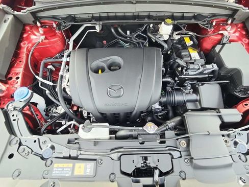 New 2026 MAZDA CX-5 Preferred AWD/4WD image 15