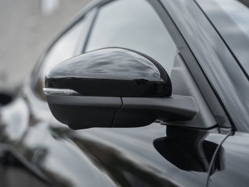 New 2025 Ford Mustang Mach-E Premium w/ Sport Appearance Package image 20