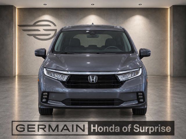 Used 2024 Honda Odyssey Elite image 9