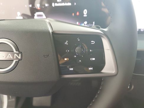 New 2025 Nissan Murano SL w/ Cargo Package image 25