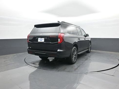 New 2026 Ford Expedition Max Platinum AWD/4WD image 7