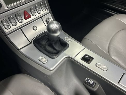 Used 2005 Chrysler Crossfire Limited RWD image 49